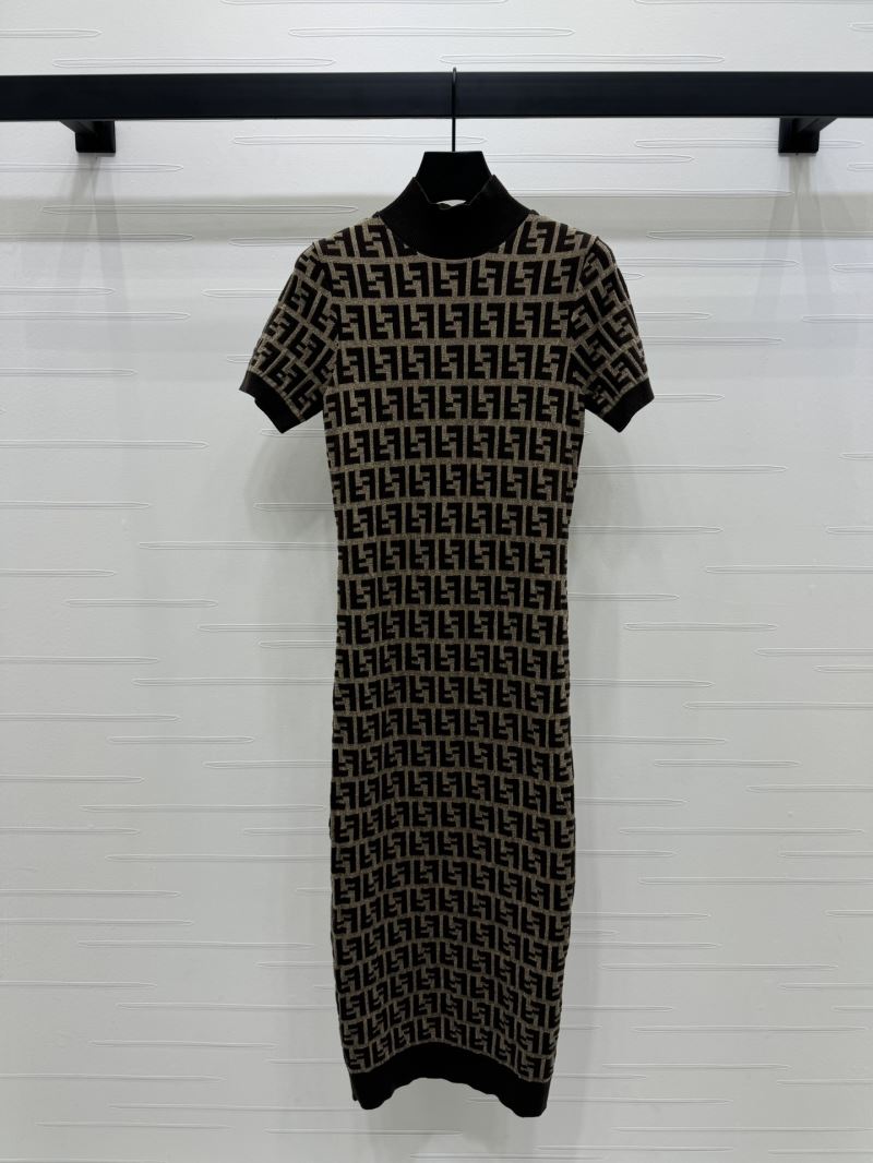 Fendi Dress